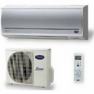 Máy lạnh Treo Tường , 2 chiều , Tiêu chuẩn  CARRIER, thailand